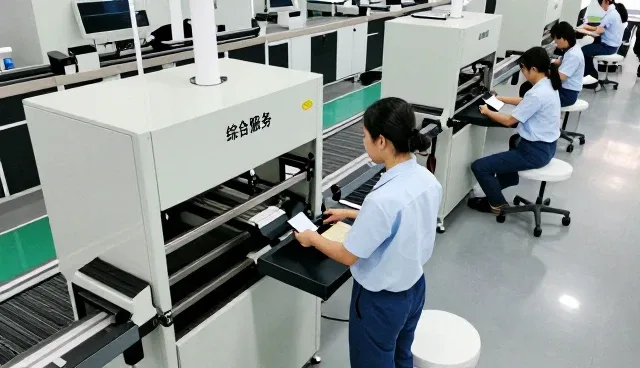 无锡迭代叁陆伍科技有限公司