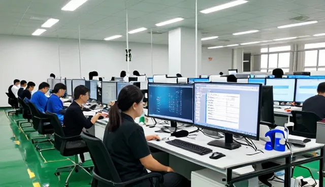 系统稳定性在业务发展中的关键作用与实现路径