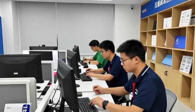 无锡迭代叁陆伍科技有限公司打造专业方案设计服务